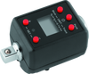 BikeMaster 152243 BikeMaster 3/8in Digital Torque Wrench Adapter