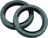 BikeMaster 429004 BikeMaster Fork Seal - 33 x 46 x 10.5