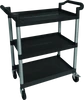 BikeMaster 152255 BikeMaster Shop Pro Tool Cart