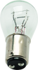BikeMaster 152701 BikeMaster Incandescent Bulb 1157