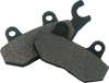 BikeMaster 961289 BikeMaster BM-215 Brake Pads