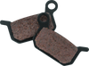 BikeMaster 961297 BikeMaster BM-325 Brake Pads