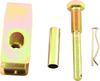 BikeMaster 151519 BikeMaster Anti-Tilt Replacement Kit