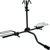 BikeMaster 151609 BikeMaster 2-Spot Hitch Mount Bike Carrier
