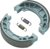 BikeMaster 963000 BikeMaster BM-303 Brake Shoes