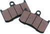 BikeMaster 961201 BikeMaster BM-347 Brake Pads