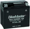 BikeMaster 781315 BikeMaster Battery - BTX5L-BS