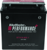 BikeMaster 781327 BikeMaster Battery - BTX16-BS-1