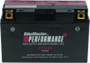 BikeMaster 781312 BikeMaster Battery - BT7B-BS