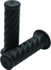 BikeMaster 102308 BikeMaster Spiral Grip - Black