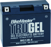 BikeMaster 780507 BikeMaster TruGel Battery - MG12B-4