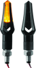 BikeMaster 266185 BikeMaster Dagger Turn Signal