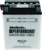 BikeMaster 781125 BikeMaster Battery - BB14-A2
