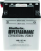 BikeMaster 781127 BikeMaster Battery - BB12C-A