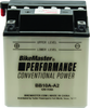 BikeMaster 781117 BikeMaster Battery - BB10A-A2