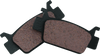 BikeMaster 961247 BikeMaster BM-714 Brake Pads