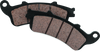 BikeMaster 961195 BikeMaster BM-261 Brake Pads