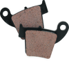 BikeMaster 961227 BikeMaster BM-346 Brake Pads