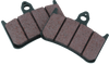 BikeMaster 961148 BikeMaster BM-187 Brake Pads