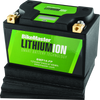 BikeMaster 780854 BikeMaster Lithium Ion 2.0 Battery - BMP14-FP