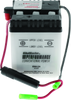 BikeMaster 781016 BikeMaster Battery - 6N4-2A