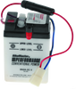 BikeMaster 781092 BikeMaster Battery - 6N2A-2C-3