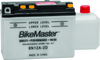 BikeMaster 781096 BikeMaster Battery - 6N12A-2D