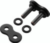 BikeMaster 197398 BikeMaster 530 BMXR X-Ring Rivet Link - Black