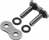 BikeMaster 197397 BikeMaster 530 BMXR Rivet Chain Master Link