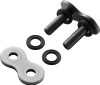 BikeMaster 197488 BikeMaster 525 BMXR O-Ring Rivet Link - Nickle