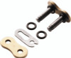 BikeMaster 197275 BikeMaster 525 BMOR O-Ring Clip Link - Gold