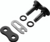 BikeMaster 197274 BikeMaster 525 BMOR O-Ring Clip Link - Black