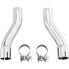 Vance & Hines #16785 - Tri-Glide Adapter Kit