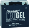 BikeMaster 780554 BikeMaster TruGel Battery - MG51913
