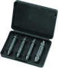 BikeMaster 152478 BikeMaster 4Pc Screw Extractor