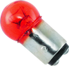 BikeMaster 268046 BikeMaster Replacement Bulb Dual Filament - Amber