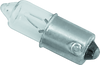 BikeMaster 268027 BikeMaster Replacement Marker Light Bulb (10 Pack) - Clear