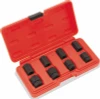BikeMaster 152260 BikeMaster 8 Pcs Stud Remove/Installer Tool