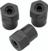 BikeMaster 152259 BikeMaster 3 Pcs Stud Install Tool Set