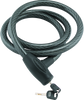 BikeMaster 132208 Bully Lock Integrated Cable - 20mm