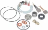BikeMaster 153922 BikeMaster Starter Rebuild W/Brush
