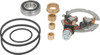 BikeMaster 153914 BikeMaster Starter Rebuild W/Brush