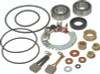 BikeMaster 153910 BikeMaster Starter Rebuild W/Brush