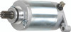 BikeMaster 153864 BikeMaster Starter