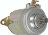 BikeMaster 153859 BikeMaster Starter