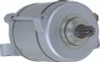 BikeMaster 153802 BikeMaster Starter