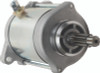 BikeMaster 153766 BikeMaster Starter