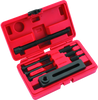 BikeMaster 152420 BikeMaster Crank Case Separator Tool Set