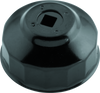 BikeMaster 151753 BikeMaster Oil Filter Wrench - 68mm
