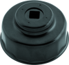 BikeMaster 151752 BikeMaster Oil Filter Wrench - 65mm